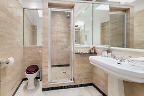 The Belgravia Residences