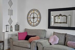 The Belgravia Residences