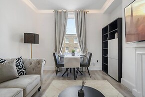 The Belgravia Residences