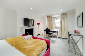 The Belgravia Residences