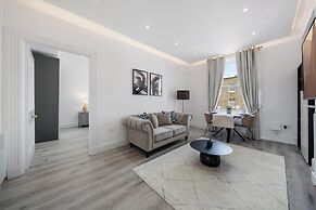The Belgravia Residences
