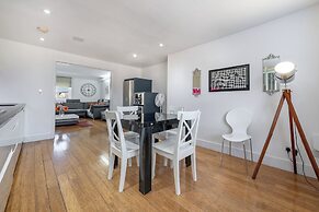 The Belgravia Residences