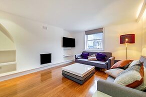 The Belgravia Residences