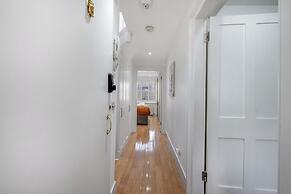 The Belgravia Residences