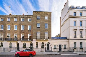 The Belgravia Residences