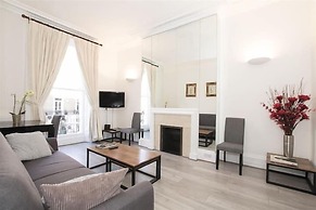 The Belgravia Residences