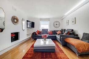 The Belgravia Residences