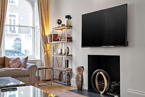 The Belgravia Residences