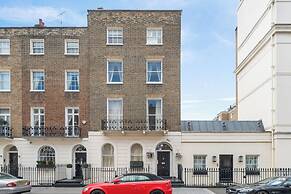 The Belgravia Residences