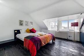 The Belgravia Residences