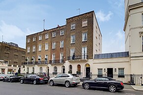The Belgravia Residences