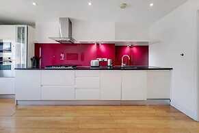 The Belgravia Residences