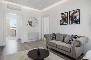 The Belgravia Residences