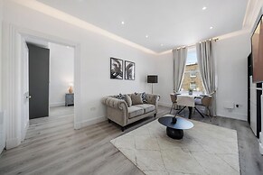 The Belgravia Residences