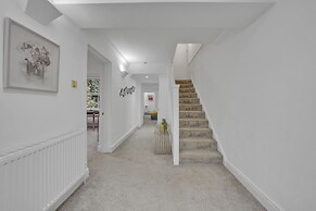 The Belgravia Residences