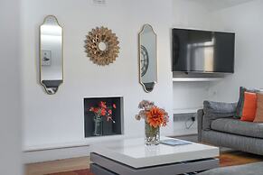 The Belgravia Residences