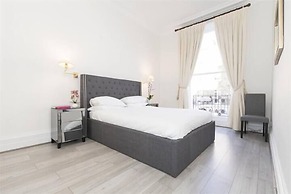 The Belgravia Residences