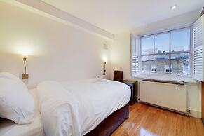 The Belgravia Residences