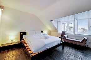 The Belgravia Residences