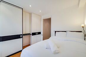 The Belgravia Residences
