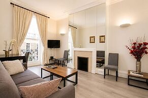 The Belgravia Residences