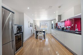 The Belgravia Residences