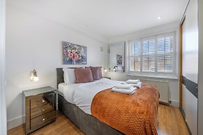 The Belgravia Residences