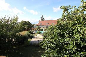 Domaine de Champouteau