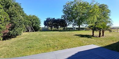 Domaine de Champouteau