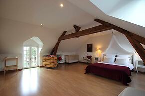 Domaine de Champouteau