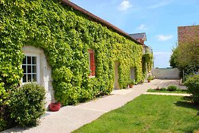 Domaine de Champouteau