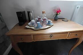 Domaine de Champouteau