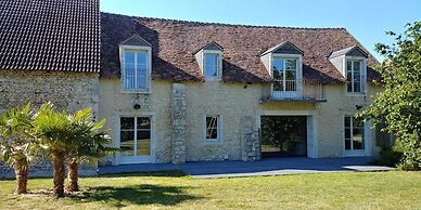 Domaine de Champouteau