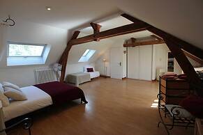 Domaine de Champouteau