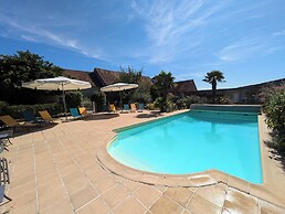 Domaine de Champouteau