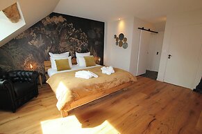 Domaine de Champouteau