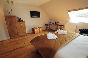 Domaine de Champouteau