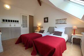 Domaine de Champouteau