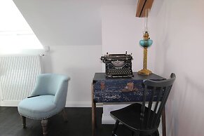 Domaine de Champouteau