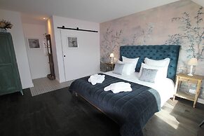 Domaine de Champouteau