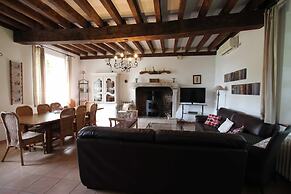 Domaine de Champouteau