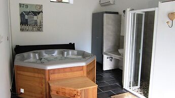 Domaine de Champouteau