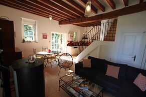 Domaine de Champouteau