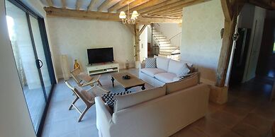 Domaine de Champouteau