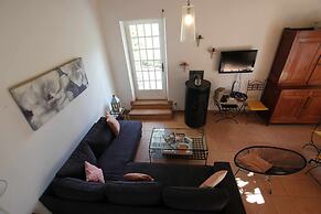 Domaine de Champouteau