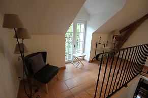 Domaine de Champouteau