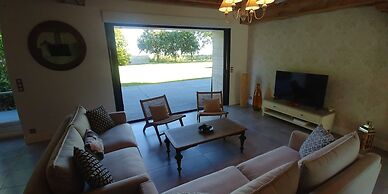 Domaine de Champouteau