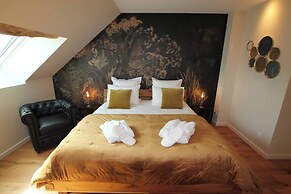 Domaine de Champouteau