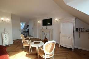 Domaine de Champouteau