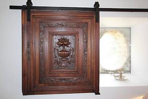 Domaine de Champouteau